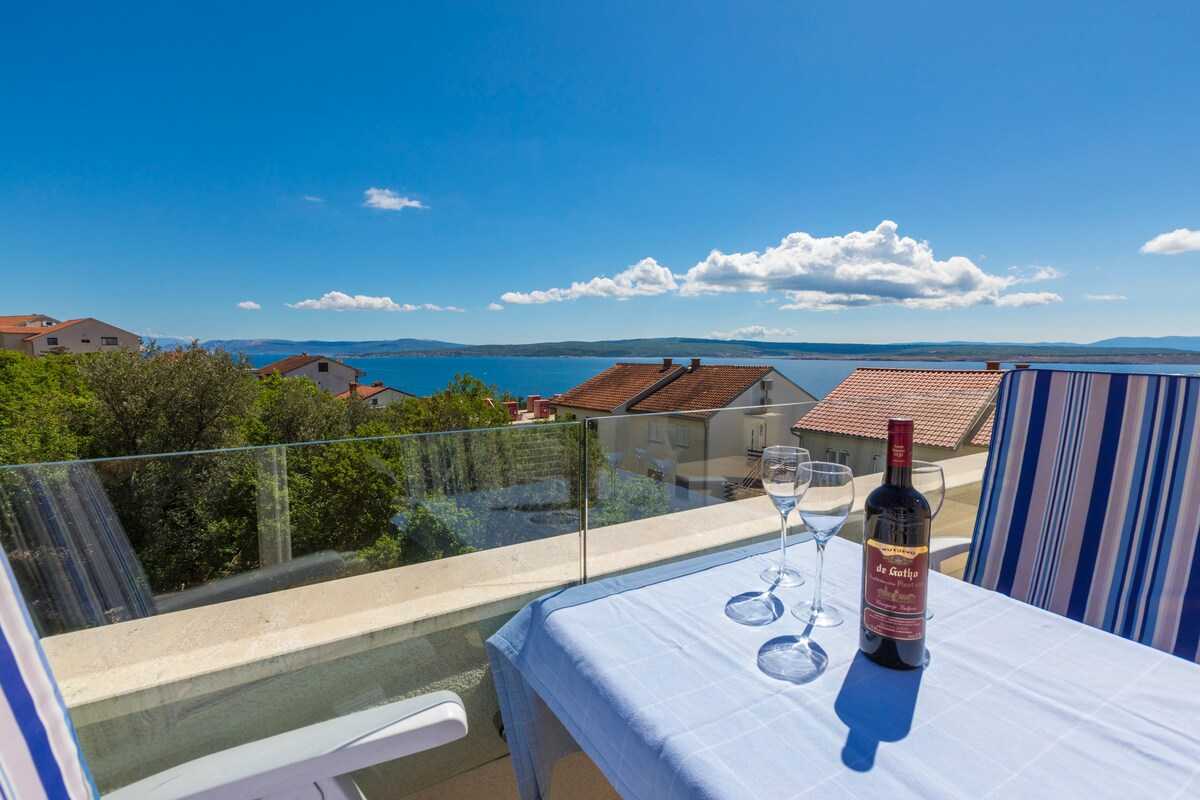 Apartman Mirta 2