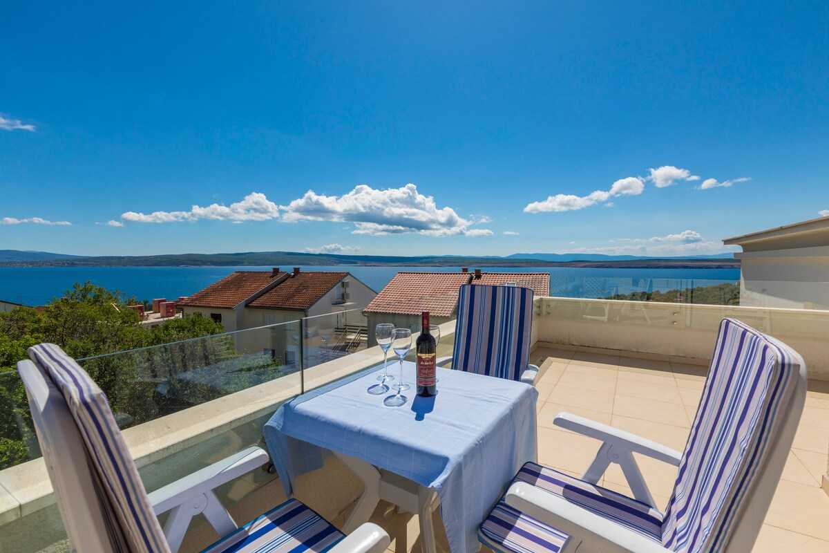 Apartman Mirta 2