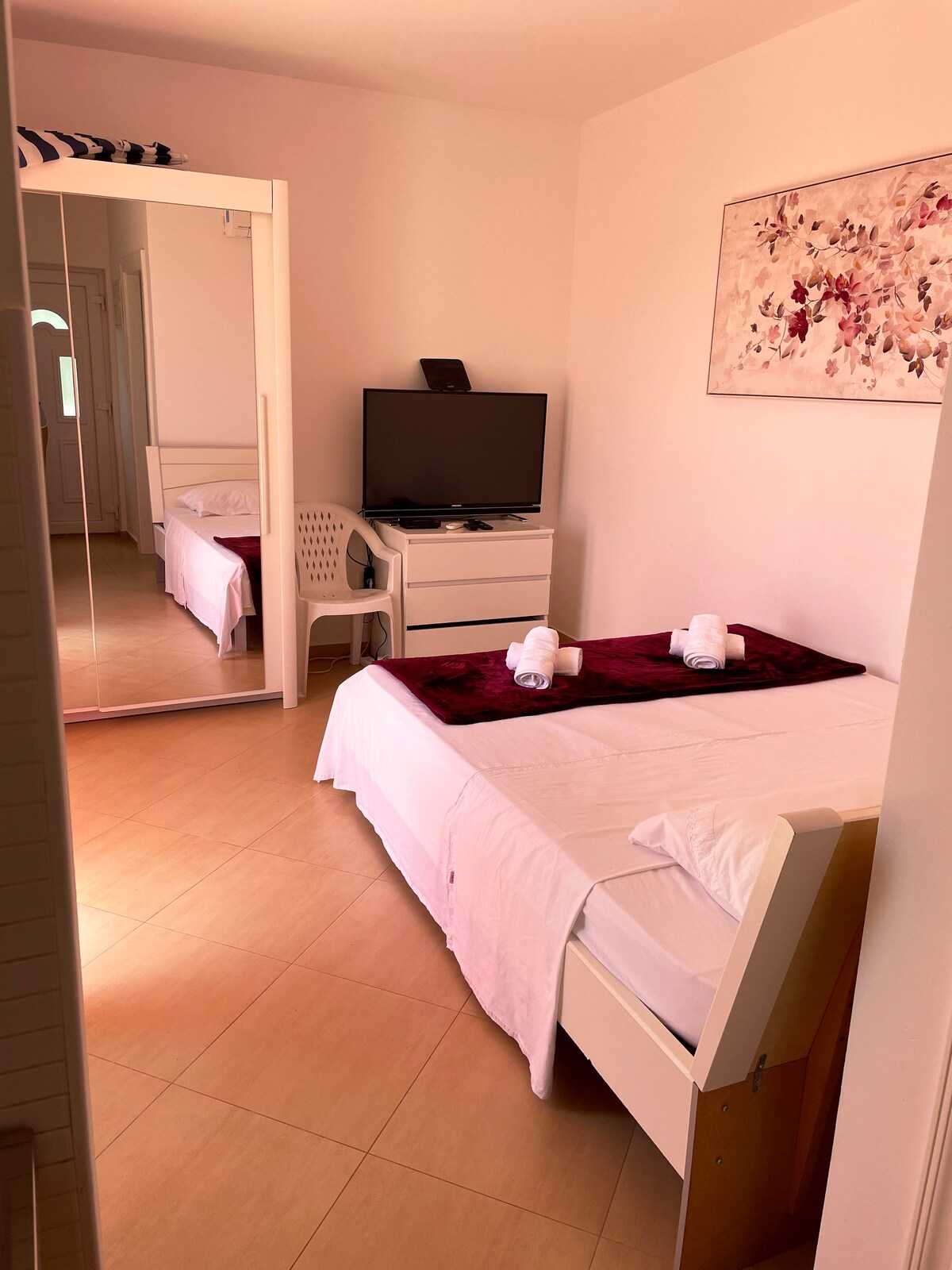 Apartman Mirta 2
