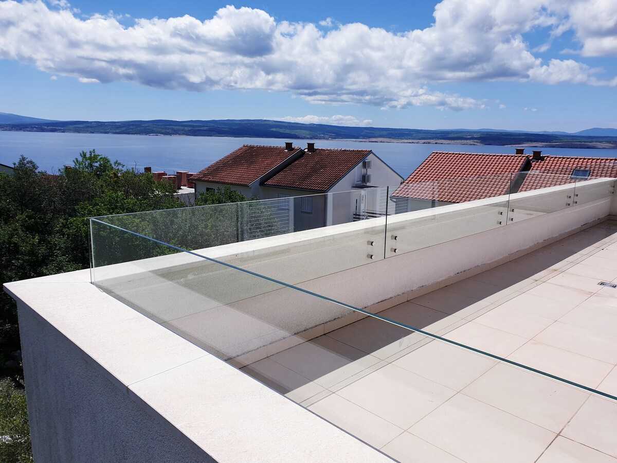 Apartman Mirta 2