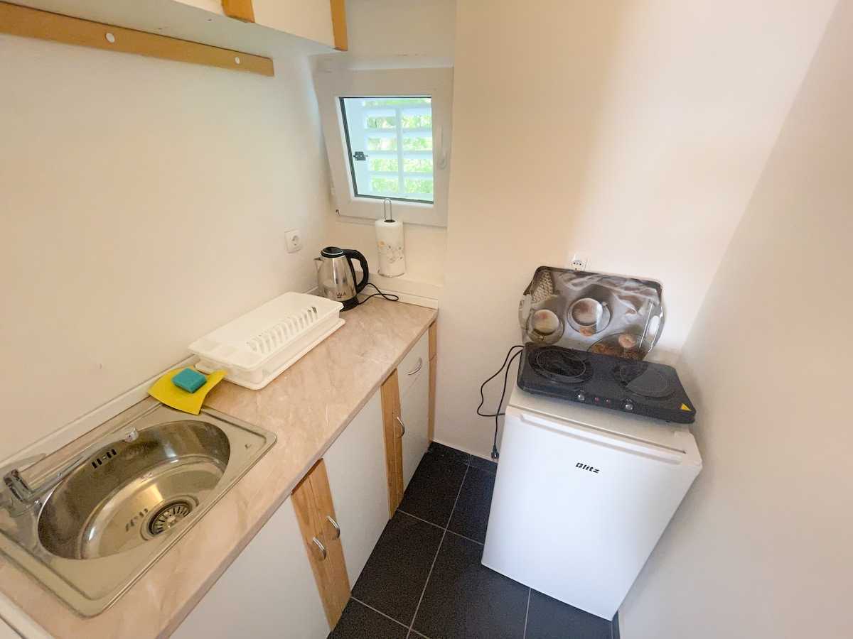 Studio-Apartment Florijan 1