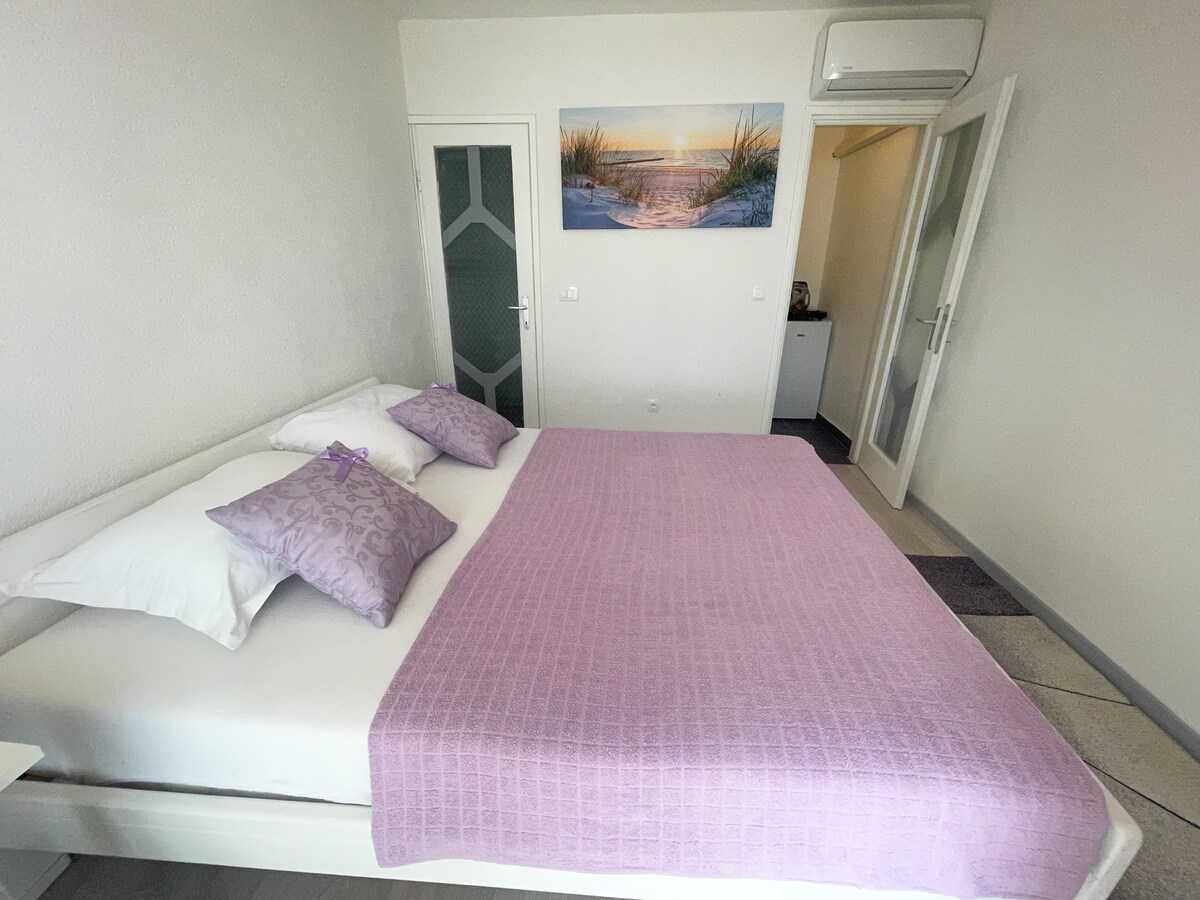 Studio-Apartment Florijan 1