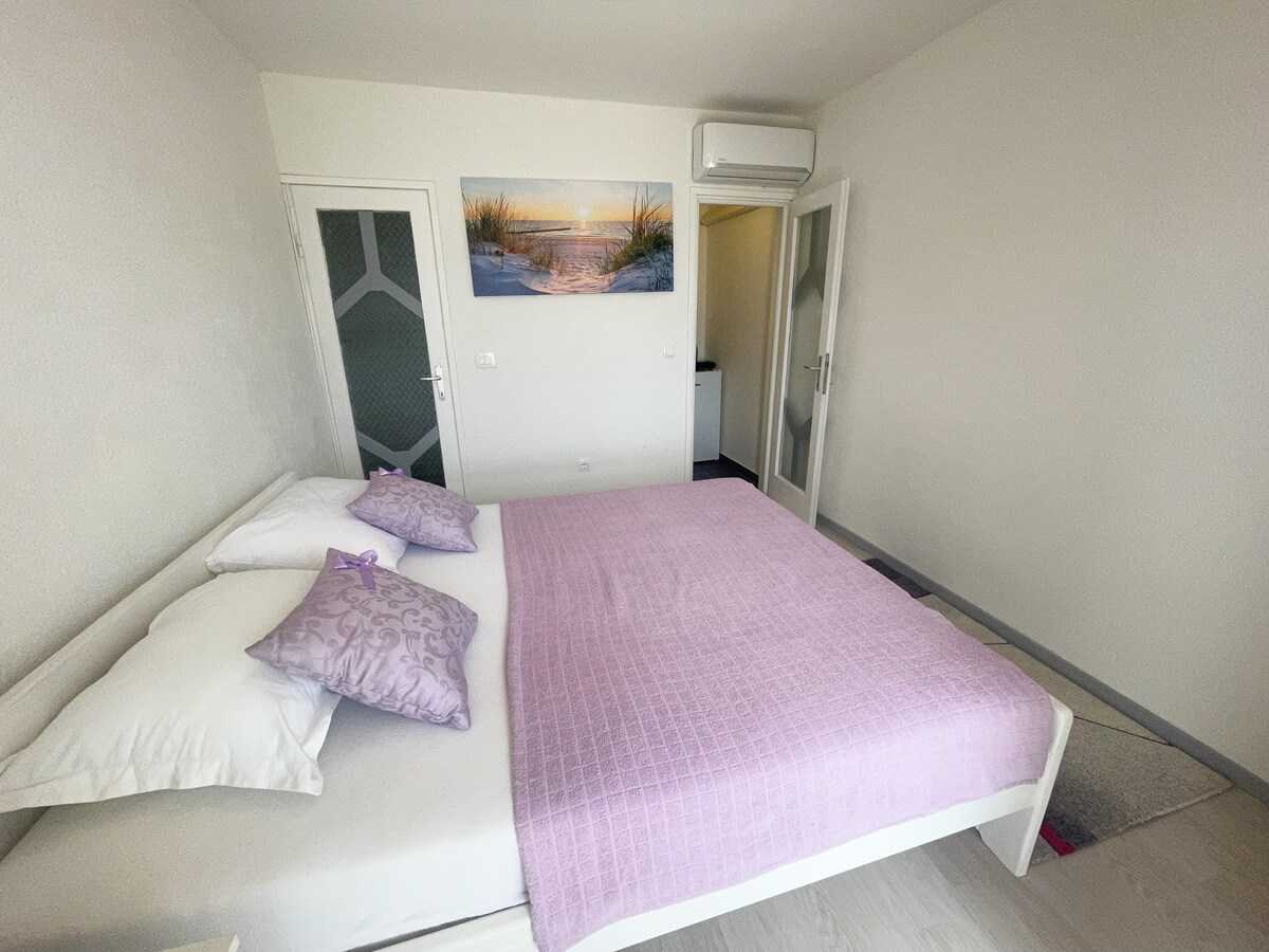 Studio-Apartment Florijan 1