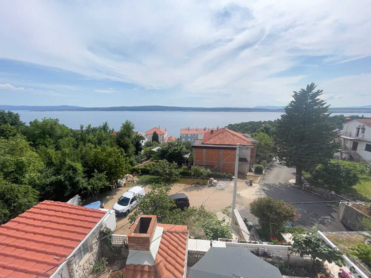 Studio-Apartment Florijan 1