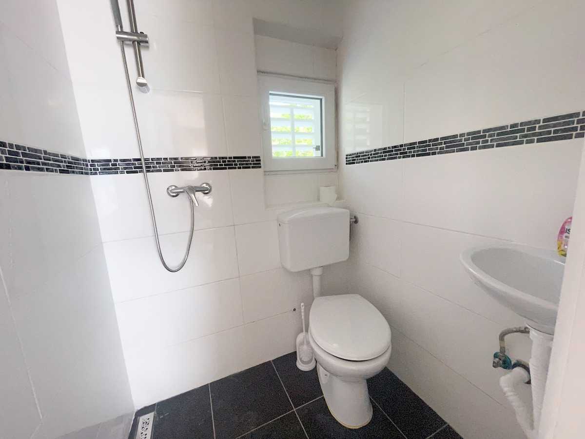 Studio-Apartment Florijan 1
