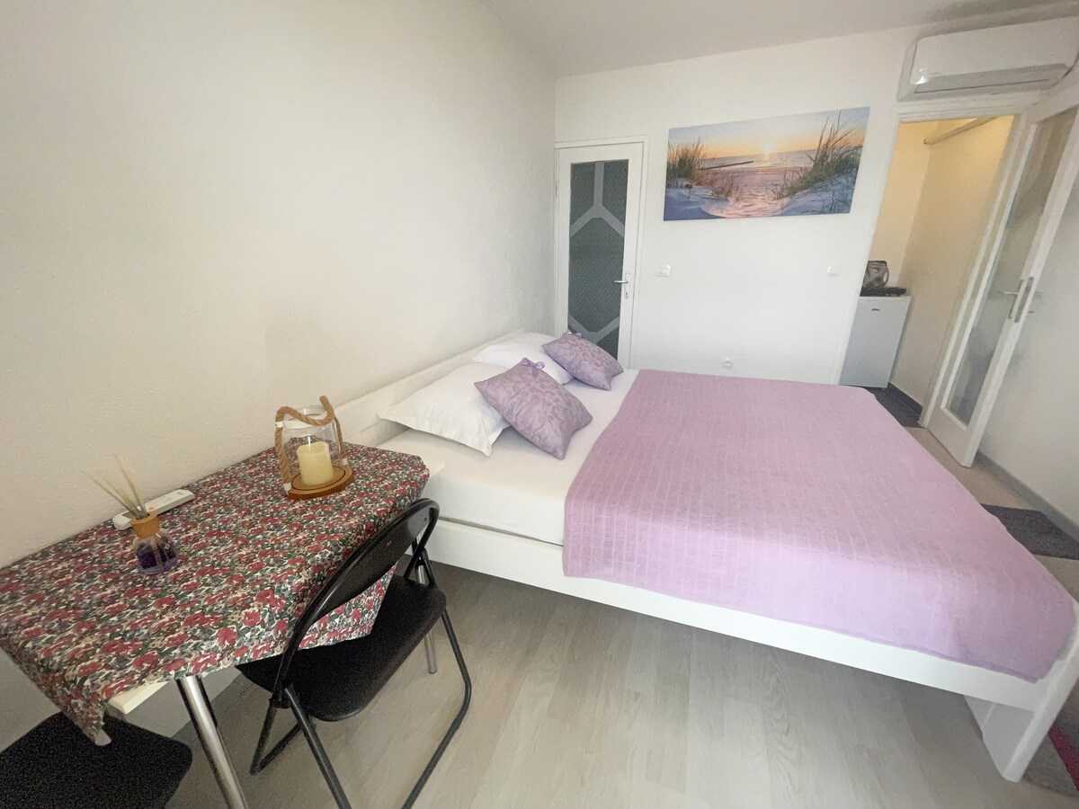 Studio-Apartment Florijan 1
