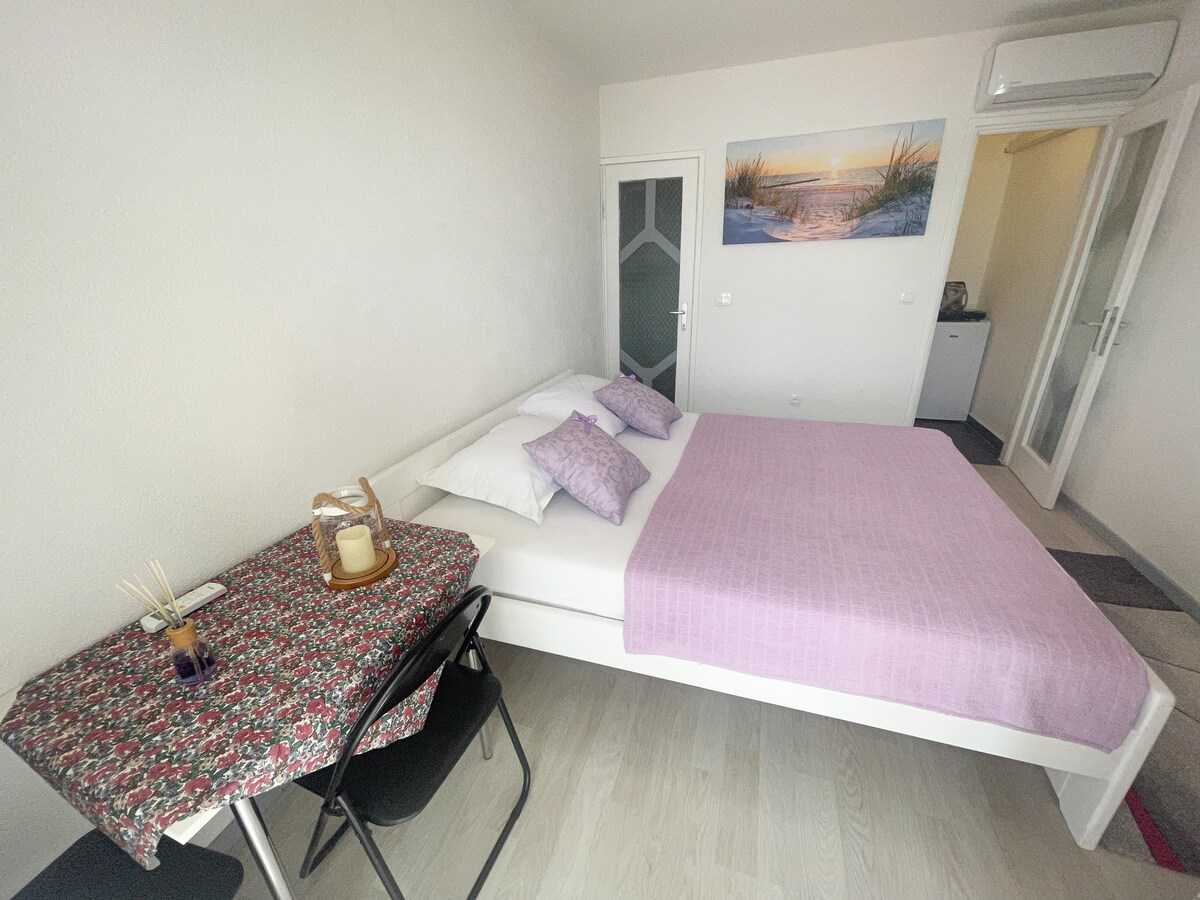 Studio-Apartment Florijan 1