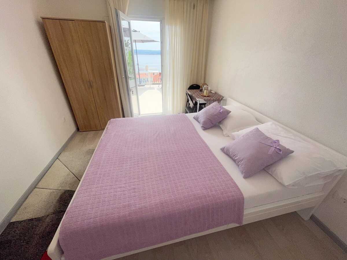 Studio-Apartment Florijan 1
