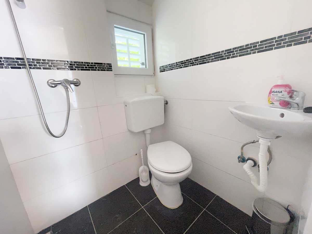 Studio-Apartment Florijan 1