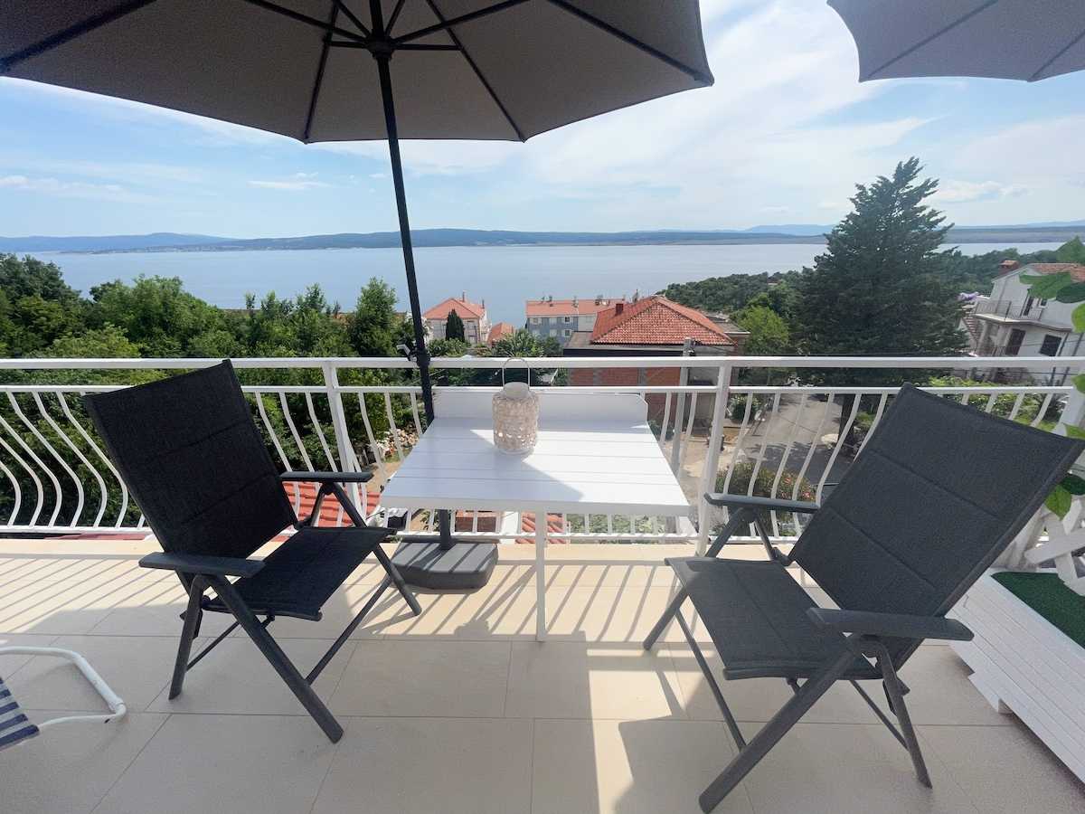 Studio-Apartment Florijan 1