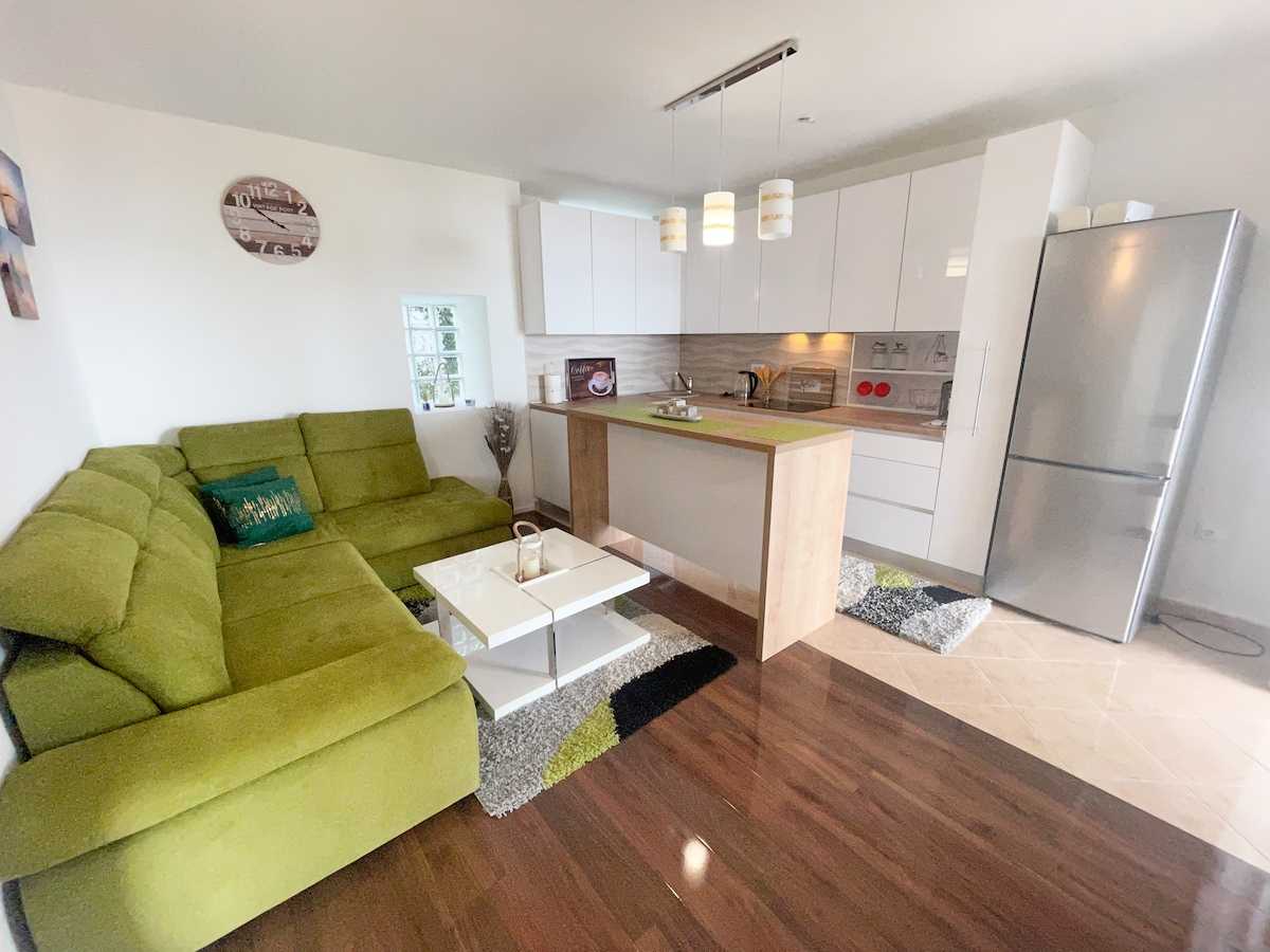 Apartment Fabian