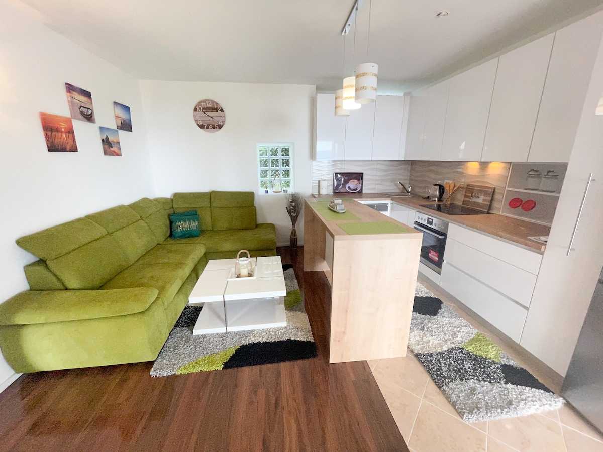 Apartment Fabian