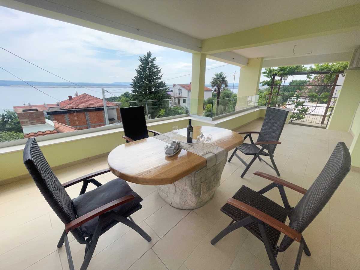 Apartment Fabian