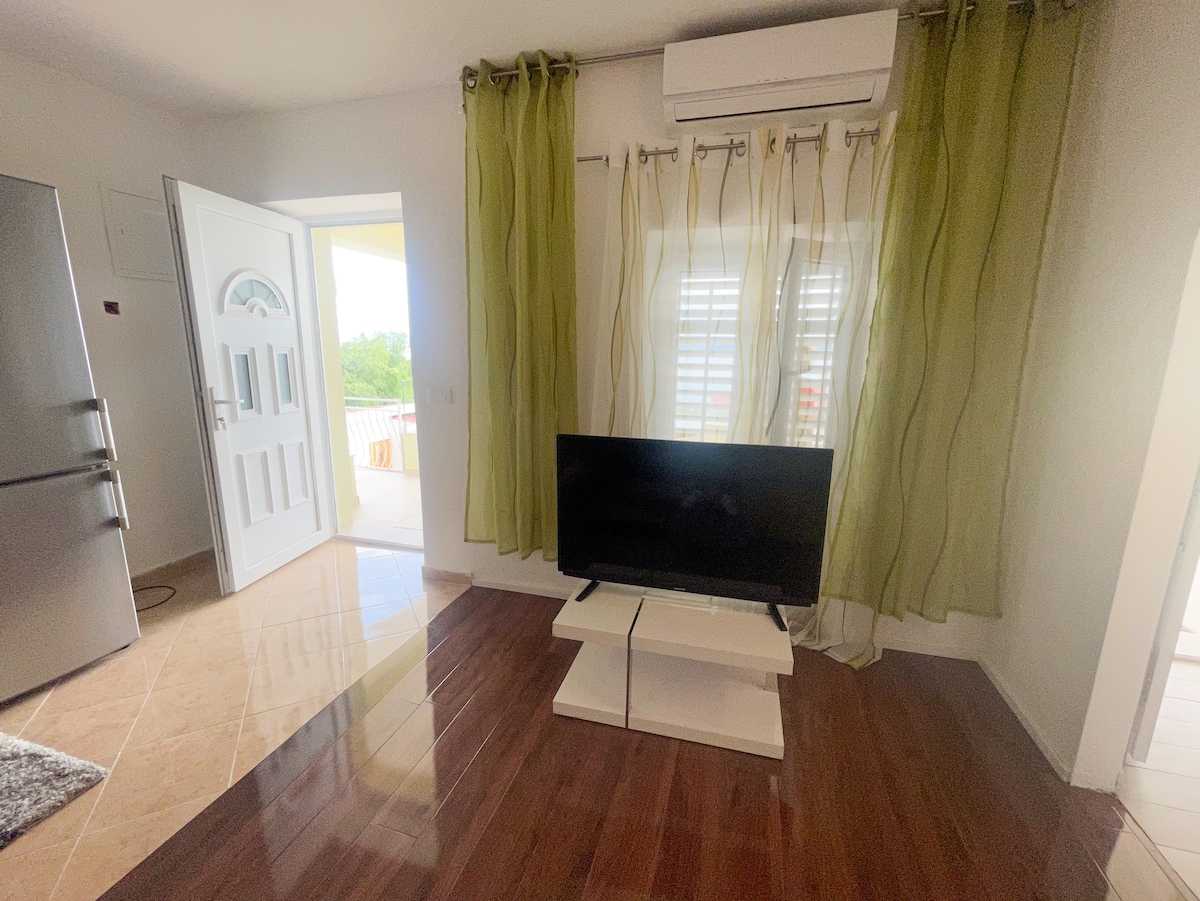 Apartment Fabian