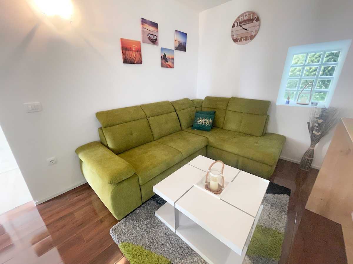 Apartment Fabian