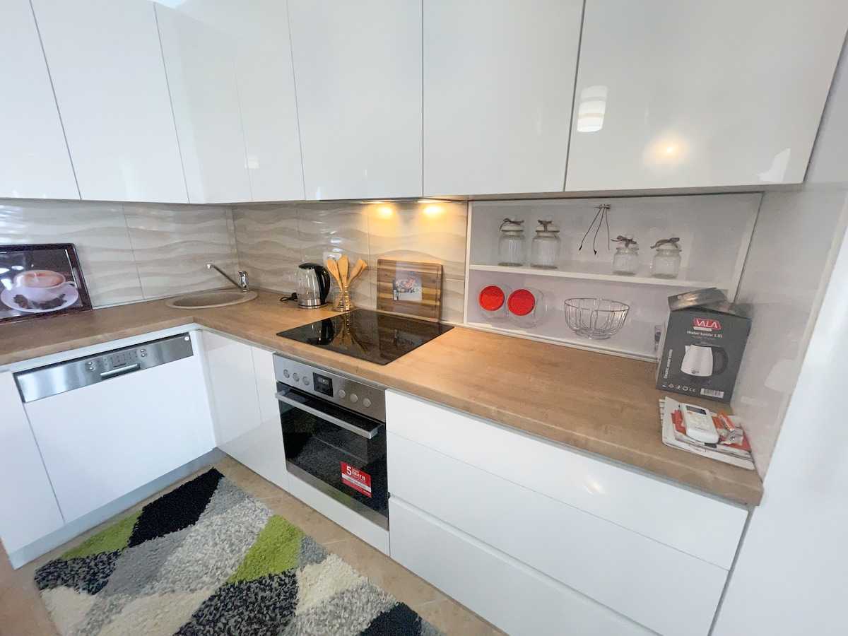 Apartment Fabian