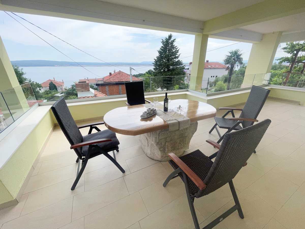 Apartment Fabian