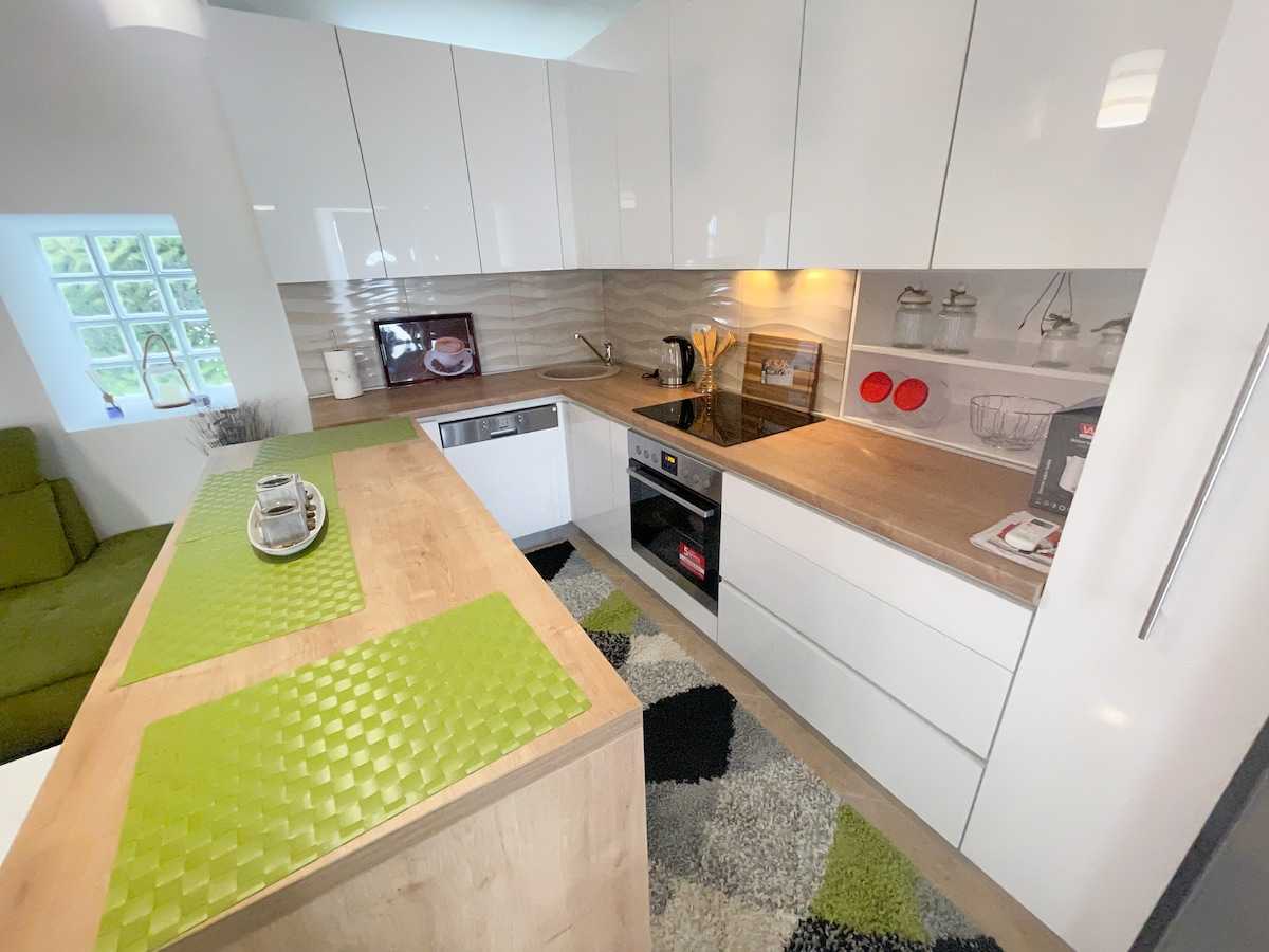 Apartment Fabian