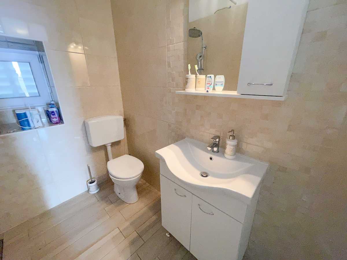 Apartment Fabian