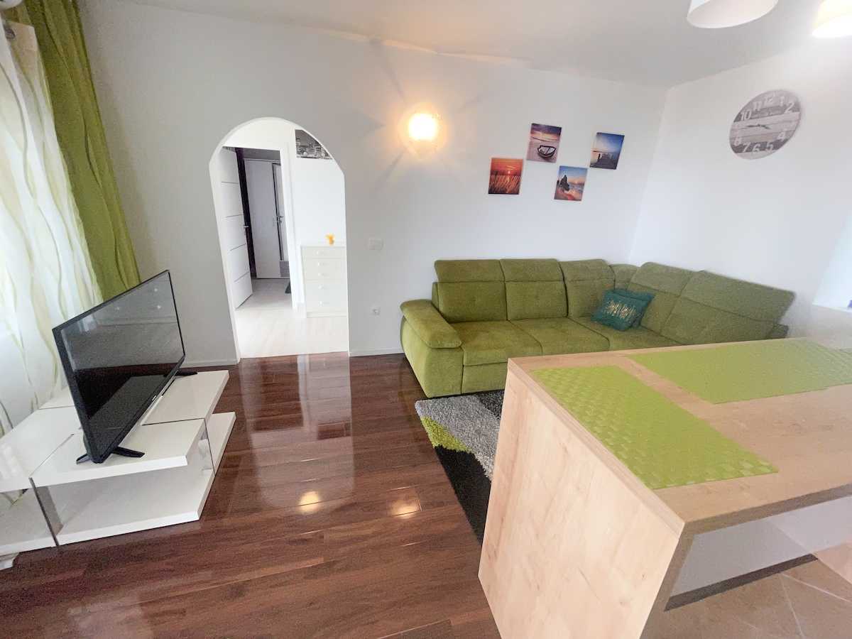 Apartment Fabian