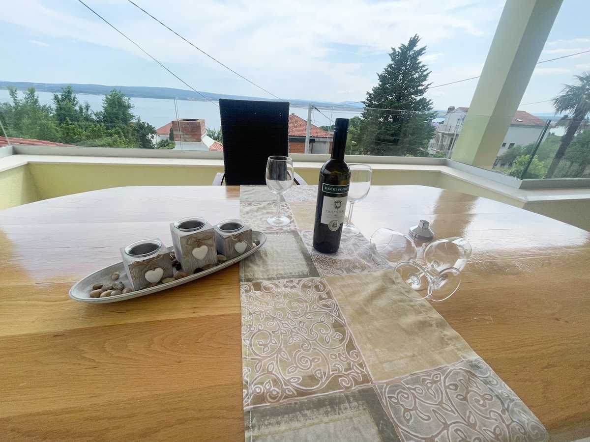 Apartment Fabian