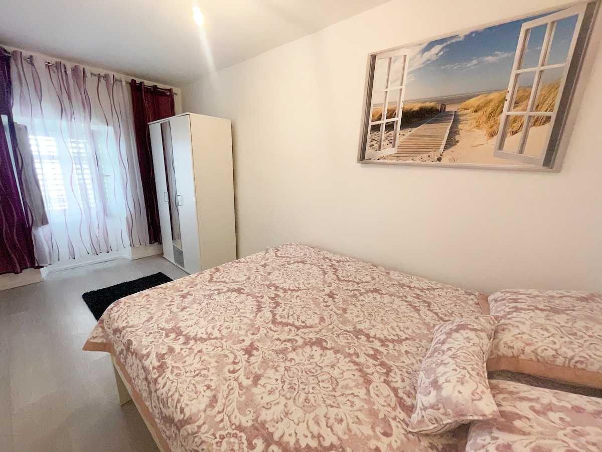 Apartment Fabian
