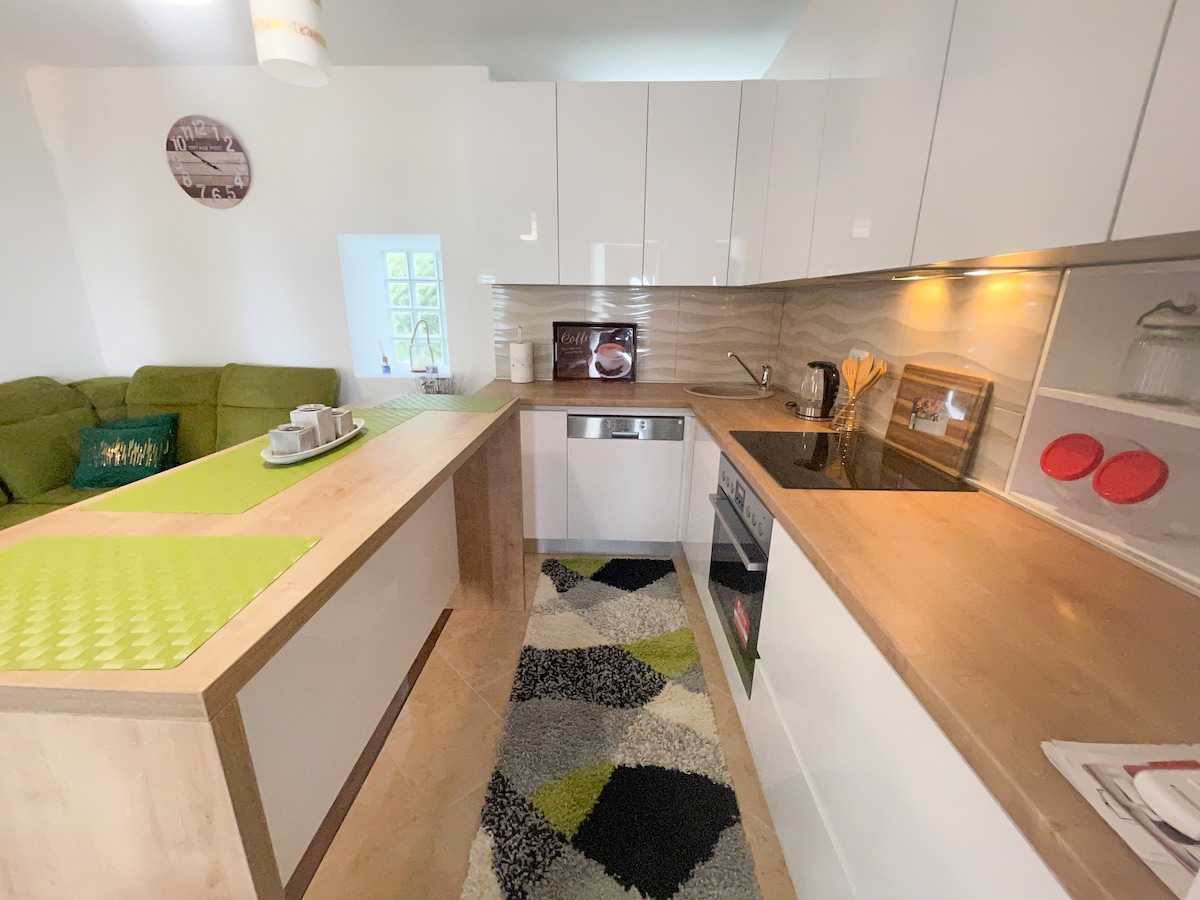 Apartment Fabian