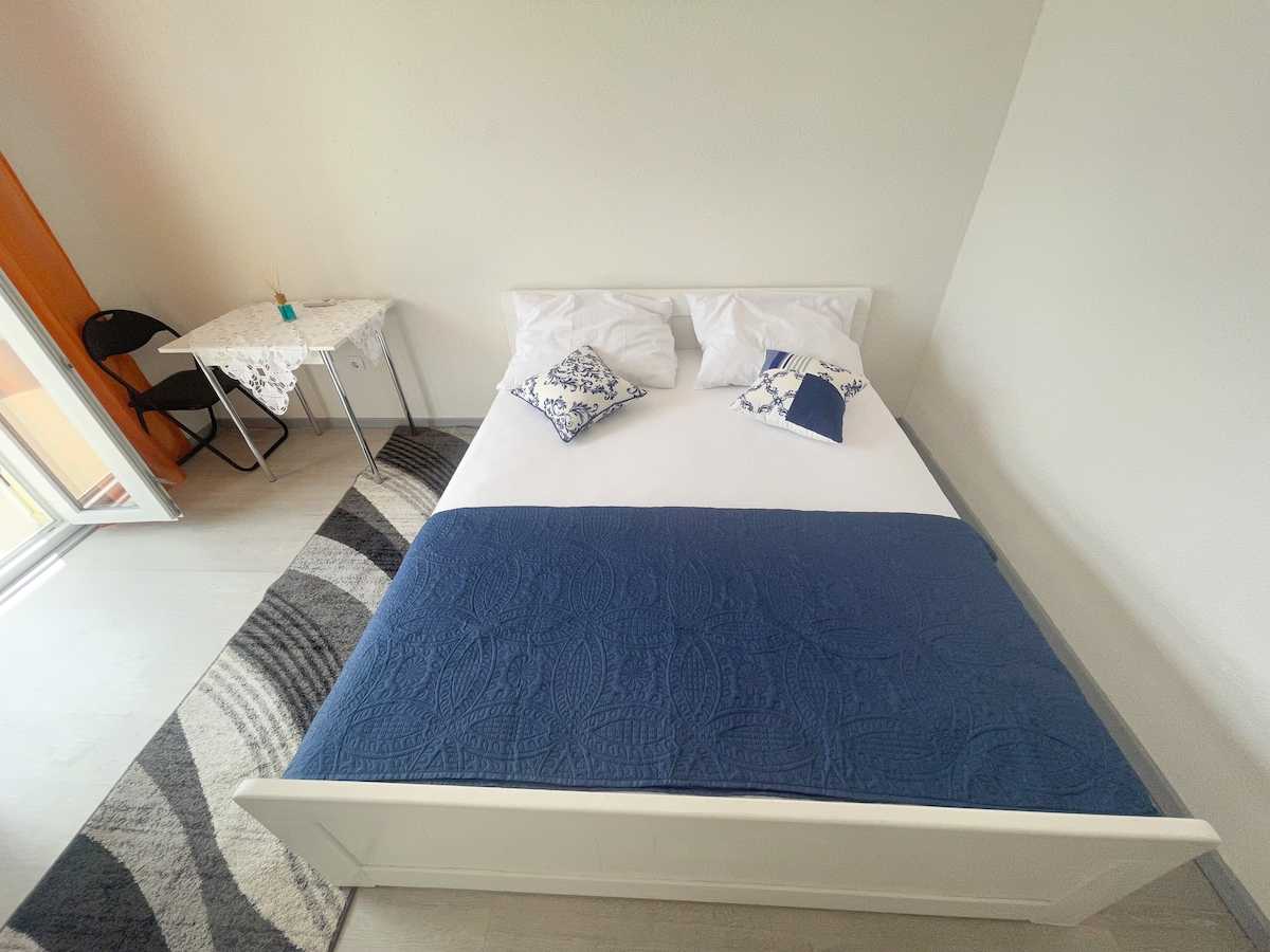 Studio apartman Florijan 2
