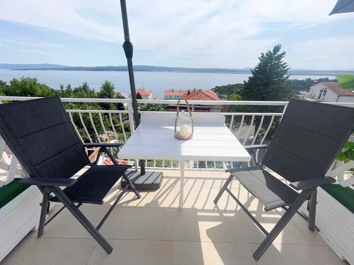 Studio apartman Florijan 2