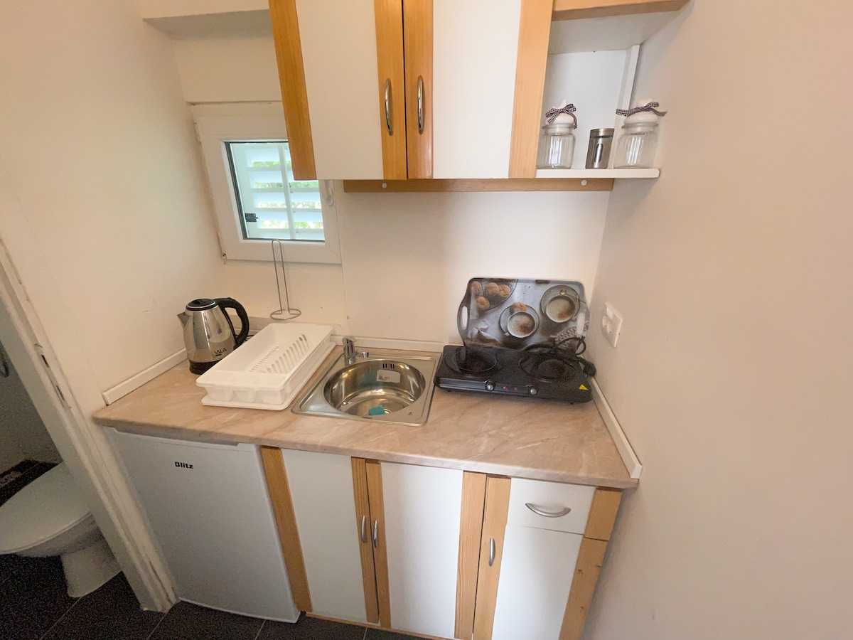 Studio apartman Florijan 2