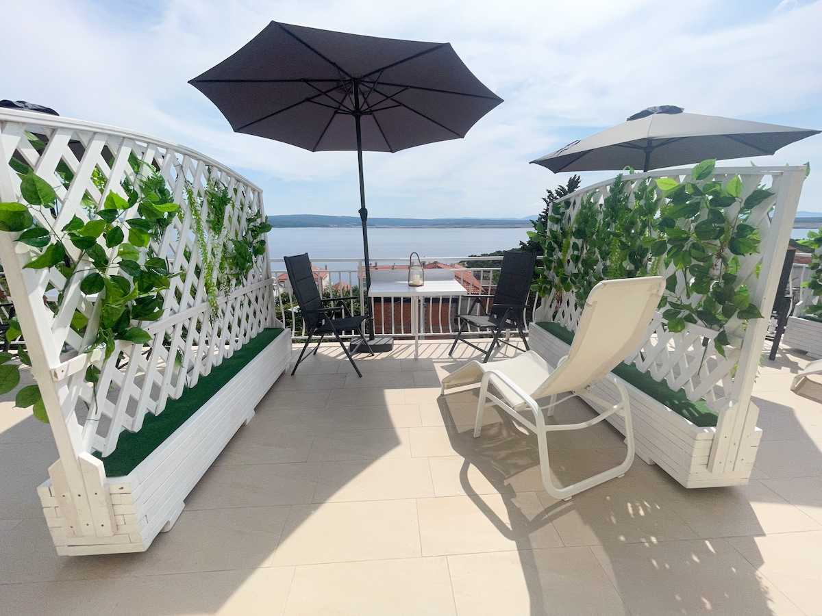 Studio apartman Florijan 2