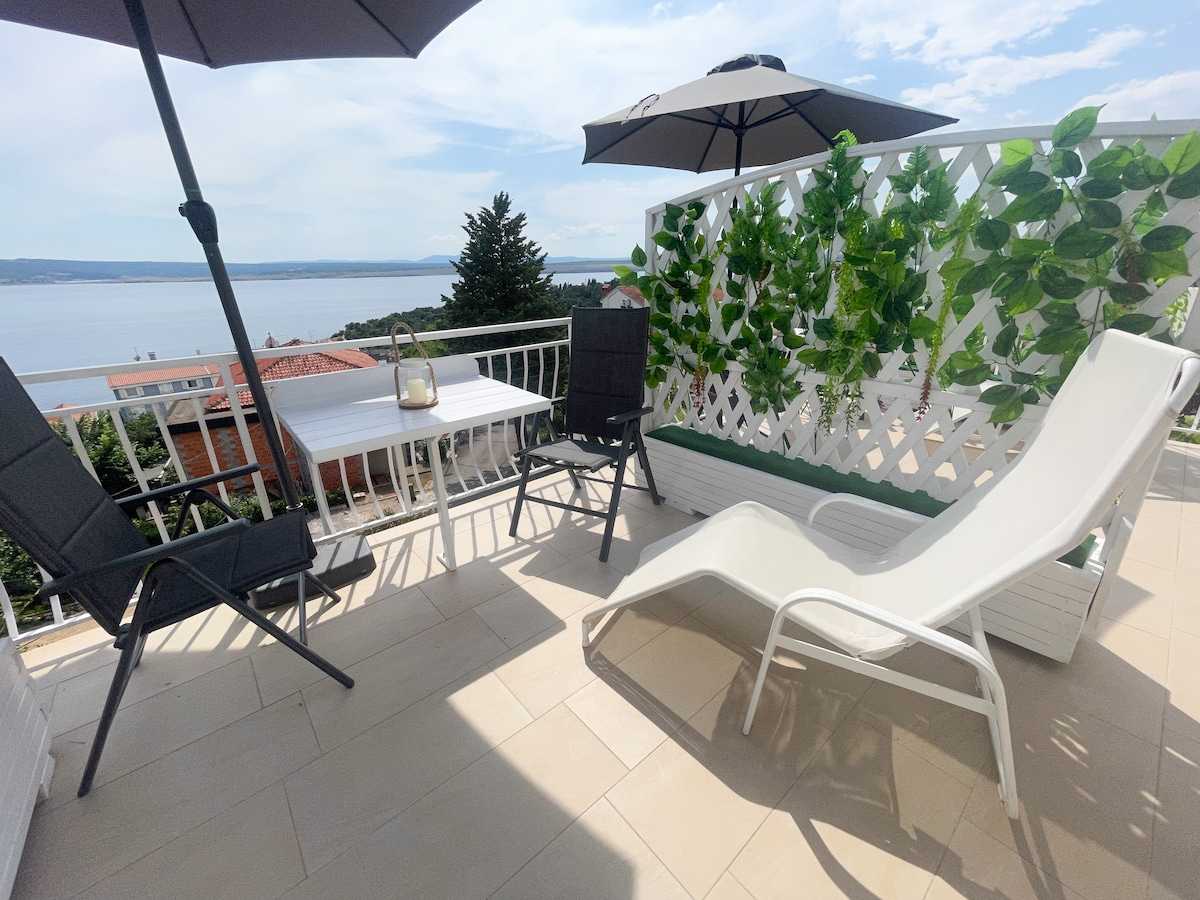 Studio apartman Florijan 2