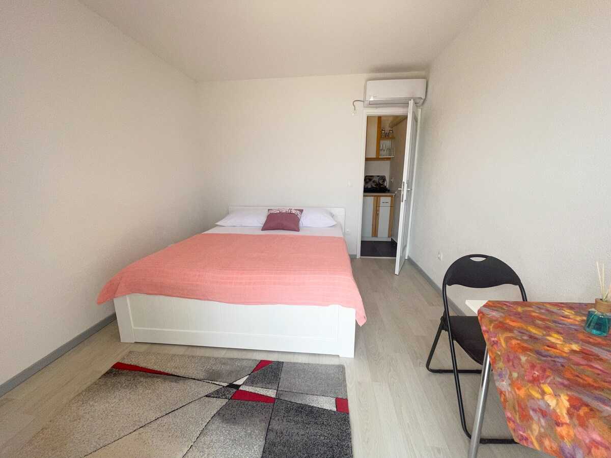 Studio apartman Florijan 3