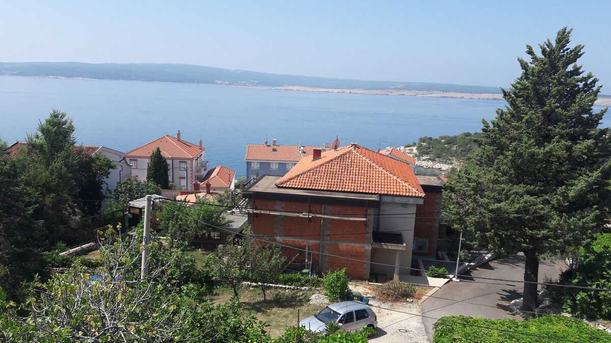 Studio apartman Florijan 3