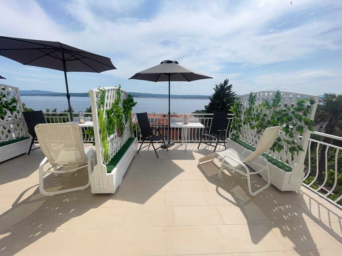Studio apartman Florijan 3