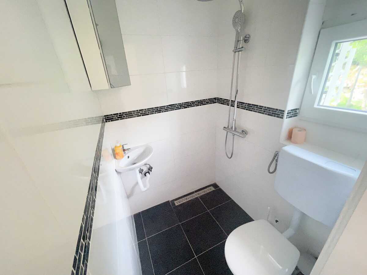Studio apartman Florijan 3