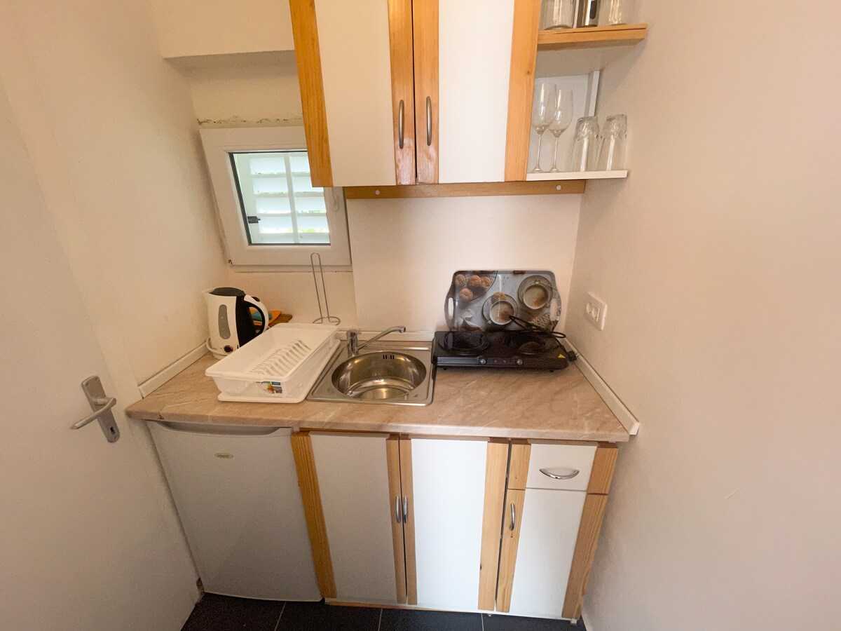 Studio apartman Florijan 3