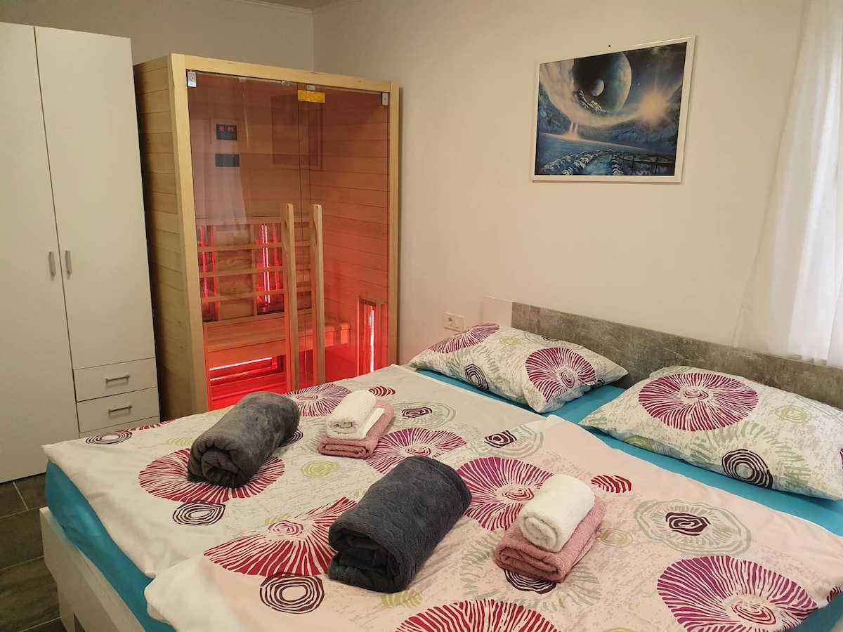 Vila Linda