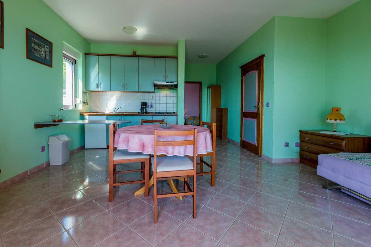Apartment Rino 1