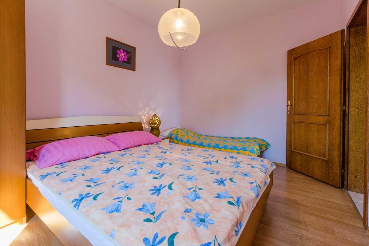 Apartment Rino 1