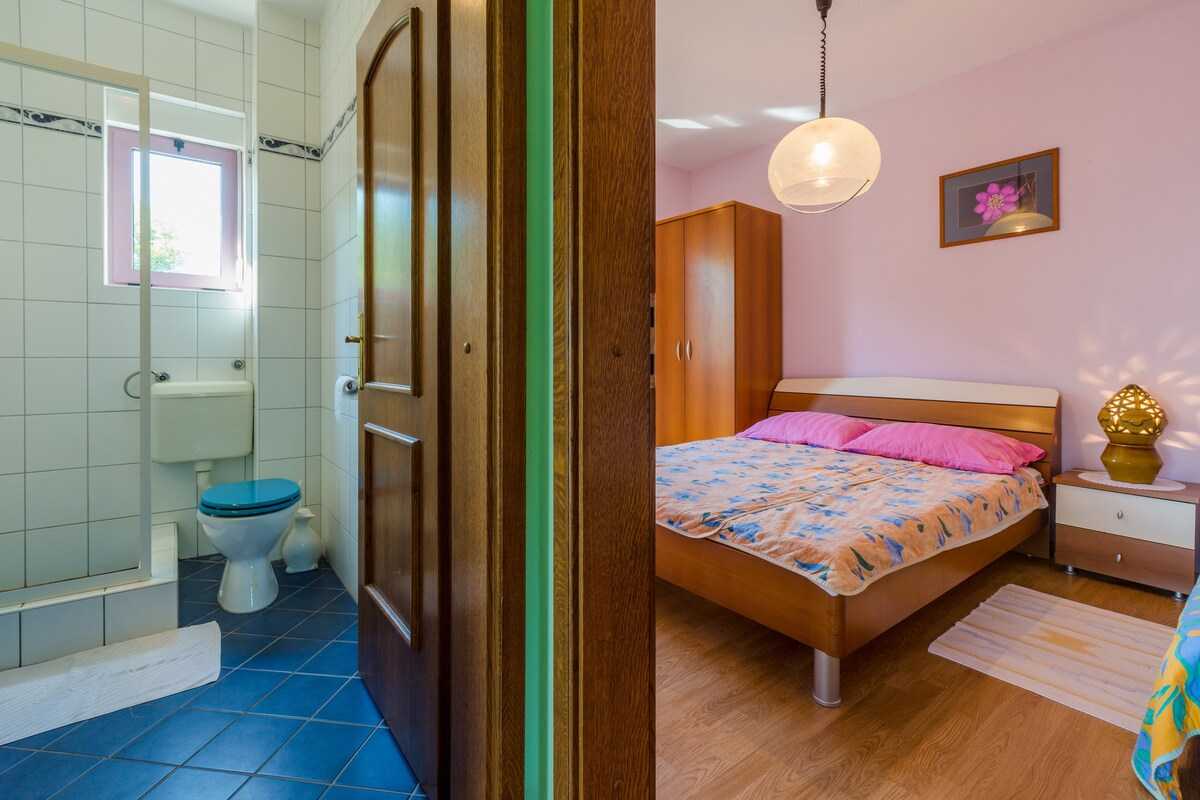 Apartment Rino 1
