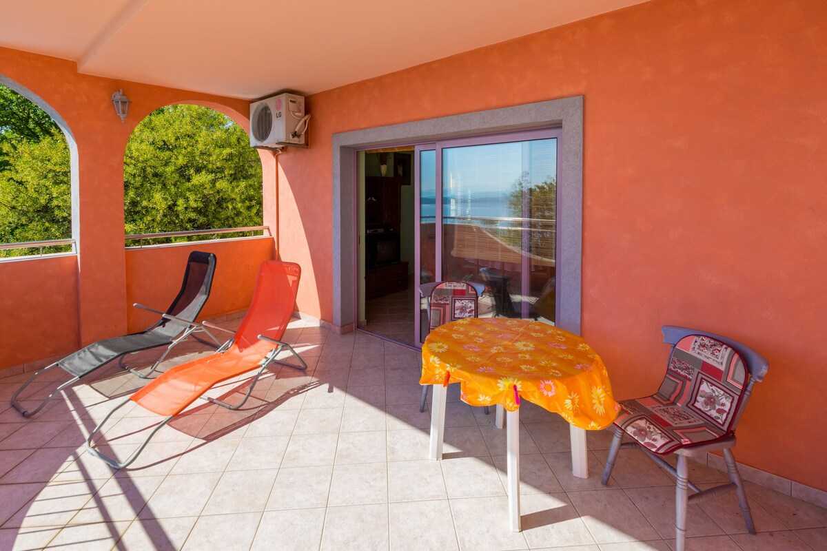 Apartment Rino 1