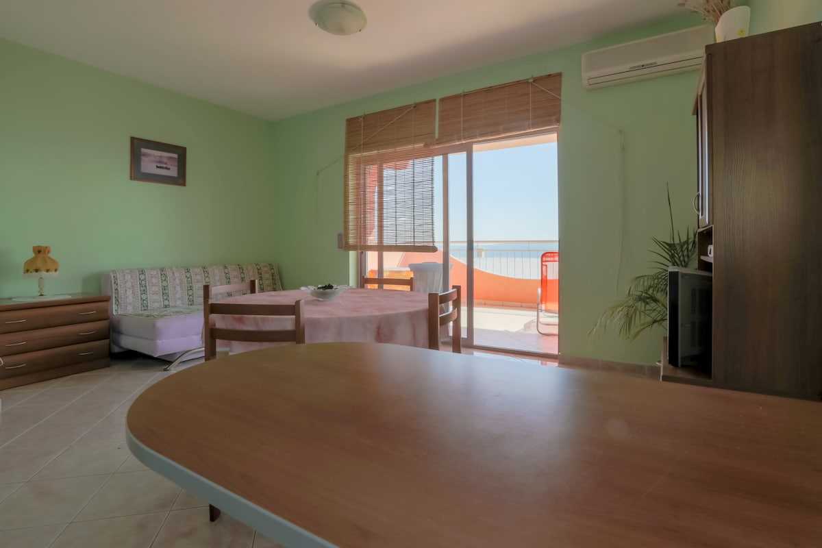 Apartment Rino 1