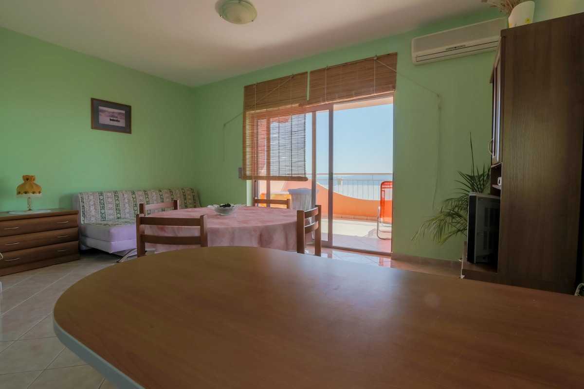 Apartment Rino 1