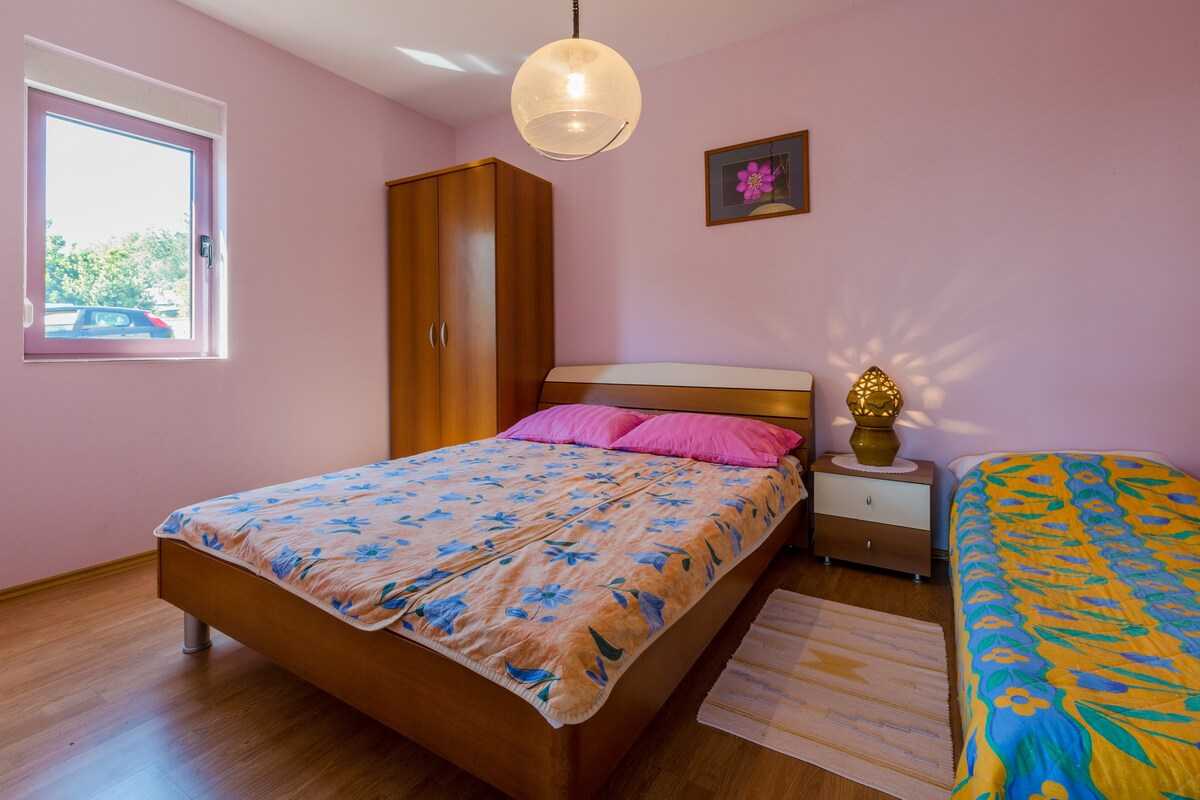 Apartment Rino 1