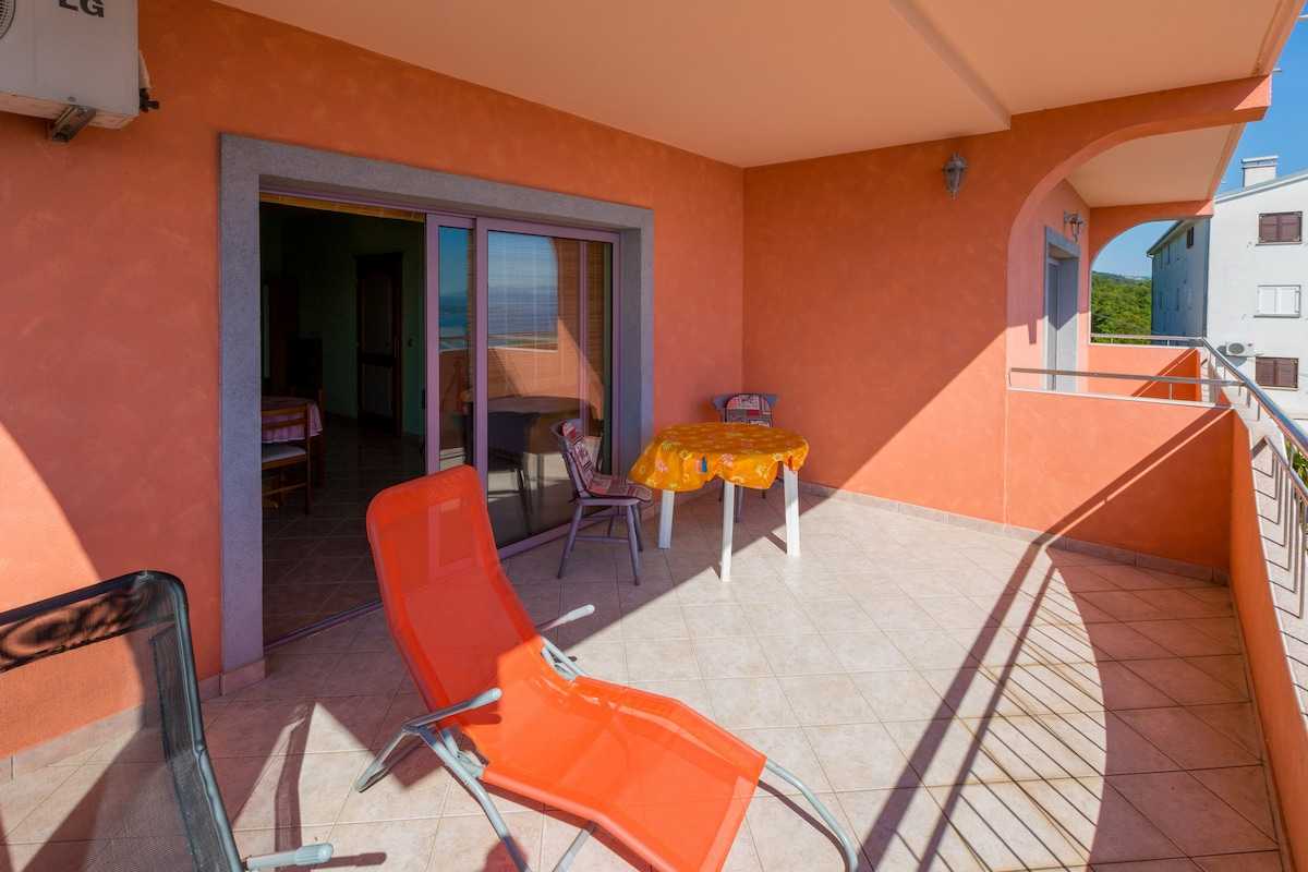 Apartment Rino 1