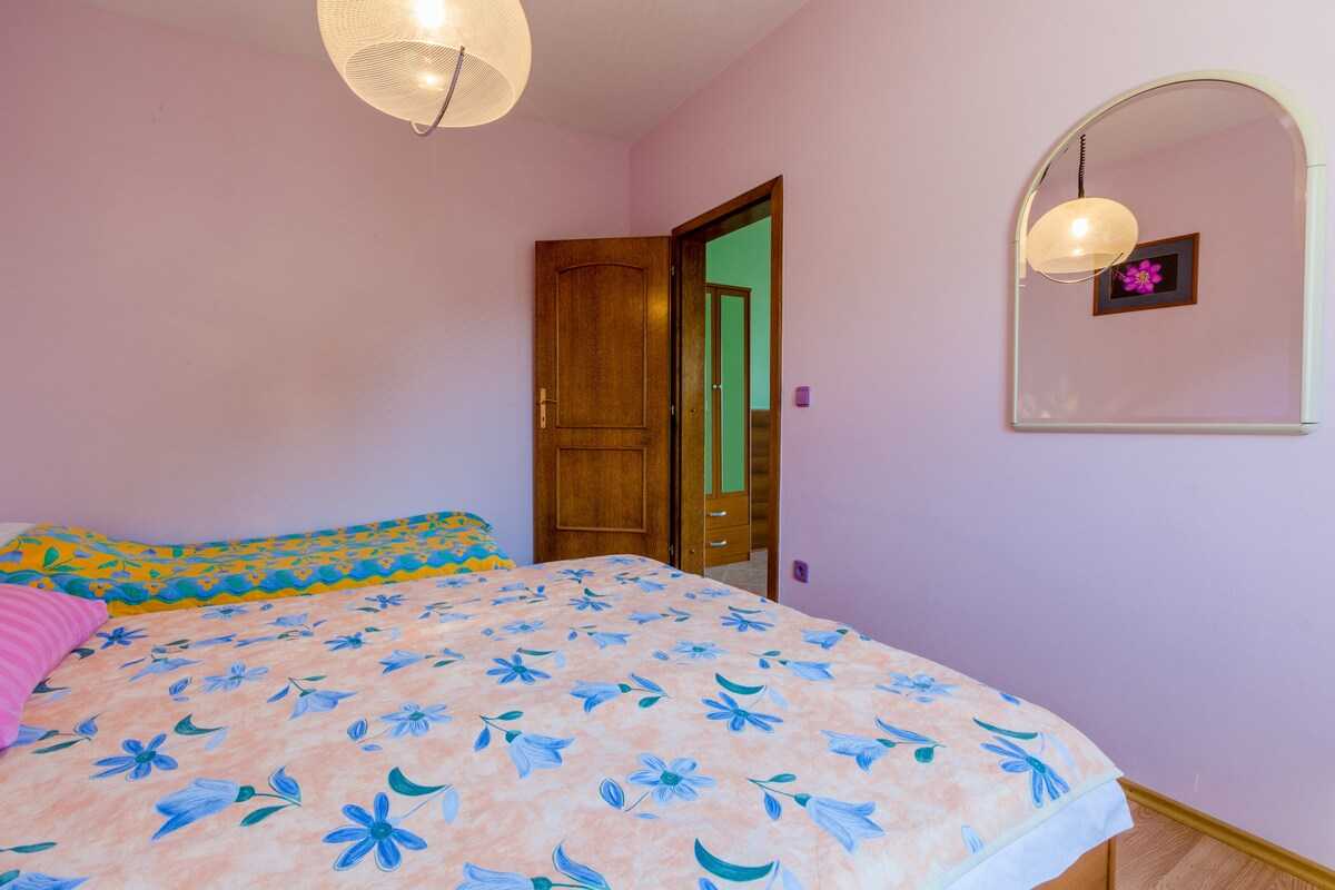 Apartment Rino 1