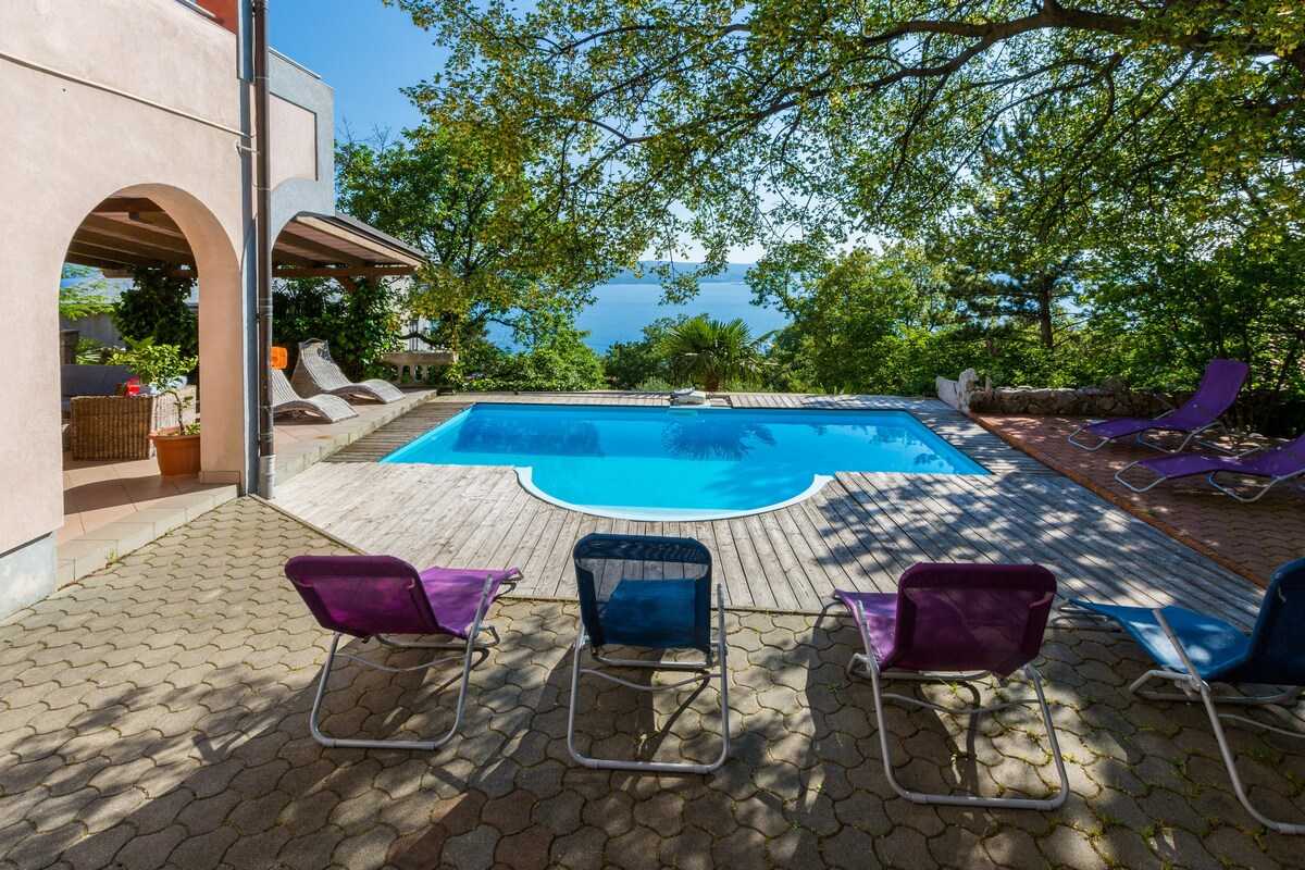 Apartment Rino 1