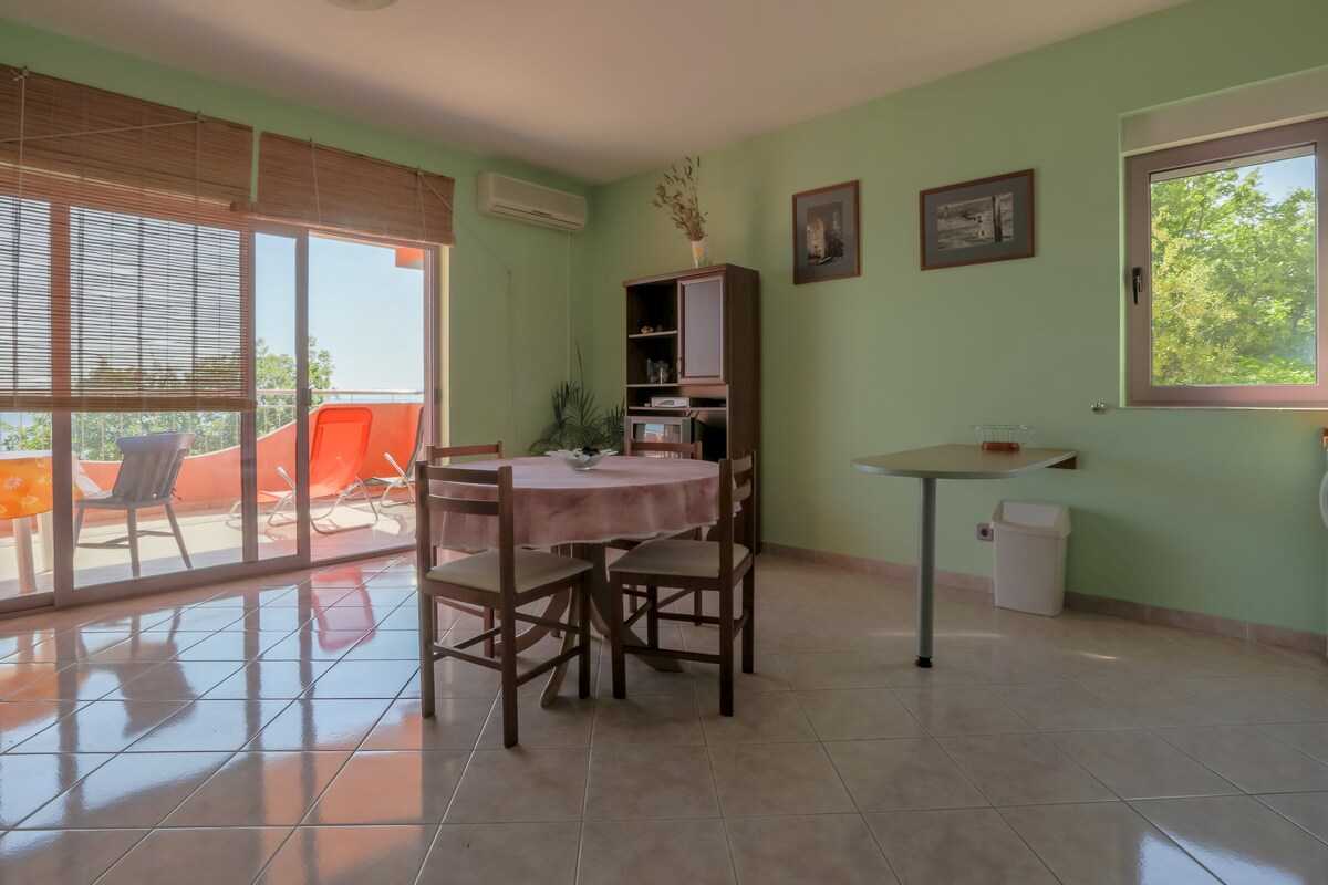Apartment Rino 1