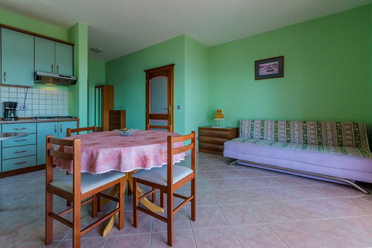 Apartment Rino 1